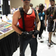 Illustration for article titled The Cosplay of PAX: Day One